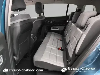 Photo 22 Citroën C5 aircross  BlueHDi 130 S&S BVM6 Shine Pack