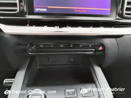 Photo 12 Citroën C5 aircross  BlueHDi 130 S&S BVM6 Shine Pack