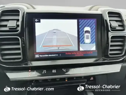 Photo 25 Citroën C5 aircross  BlueHDi 130 S&S BVM6 Shine Pack