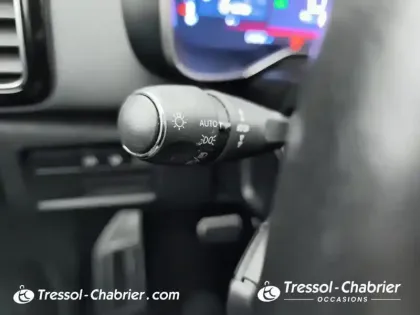 Photo 17 Citroën C5 aircross  BlueHDi 130 S&S BVM6 Shine Pack