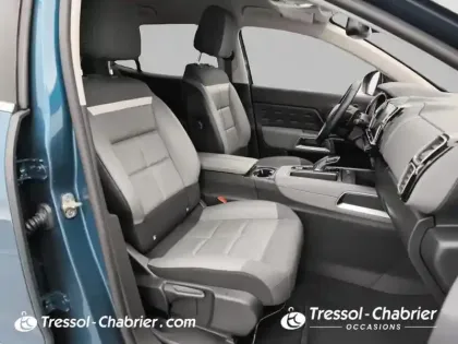 Photo 8 Citroën C5 aircross  BlueHDi 130 S&S BVM6 Shine Pack