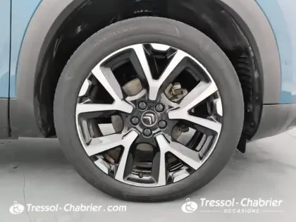 Photo 14 Citroën C5 aircross  BlueHDi 130 S&S BVM6 Shine Pack