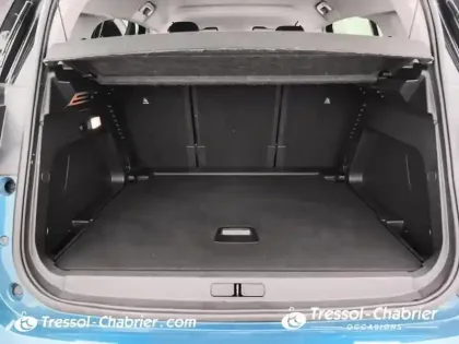 Photo 7 Citroën C5 aircross  BlueHDi 130 S&S BVM6 Shine Pack