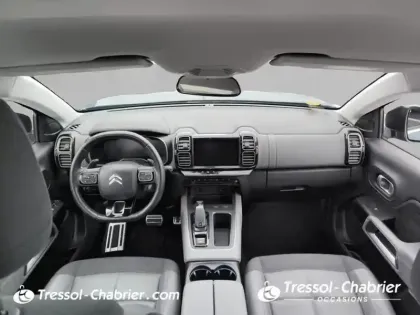 Photo 9 Citroën C5 aircross  BlueHDi 130 S&S BVM6 Shine Pack