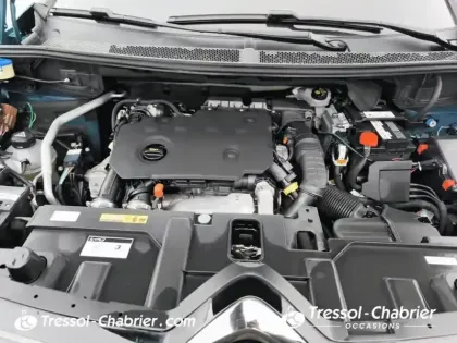 Photo 6 Citroën C5 aircross  BlueHDi 130 S&S BVM6 Shine Pack