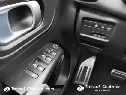 Photo 19 Citroën C5 aircross  BlueHDi 130 S&S BVM6 Shine Pack