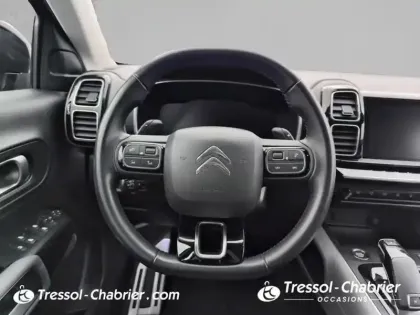 Photo 11 Citroën C5 aircross  BlueHDi 130 S&S BVM6 Shine Pack