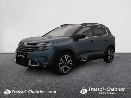 Photo Citroën C5 Aircross Business