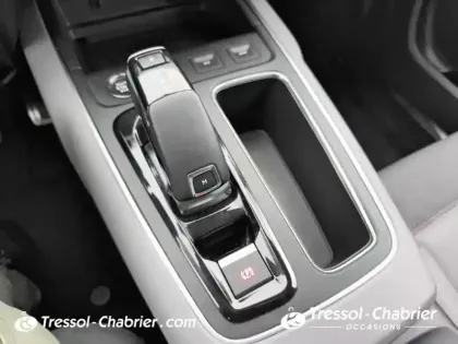 Photo 23 Citroën C5 aircross  BlueHDi 130 S&S BVM6 Shine Pack