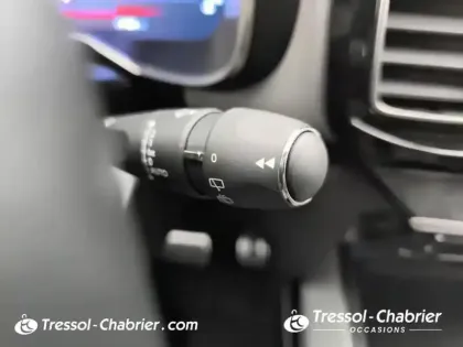 Photo 16 Citroën C5 aircross  BlueHDi 130 S&S BVM6 Shine Pack