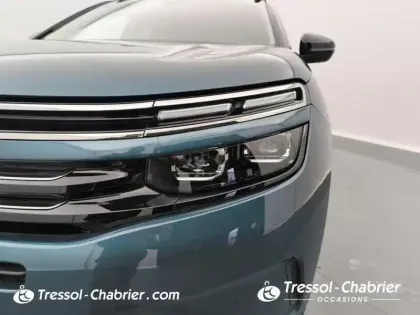 Photo 13 Citroën C5 aircross  BlueHDi 130 S&S BVM6 Shine Pack