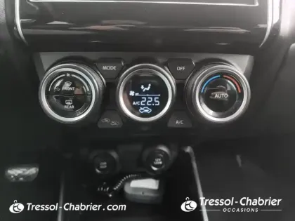 Photo 12 Suzuki Swift  1.2 Dualjet Hybrid Auto (CVT) Pack