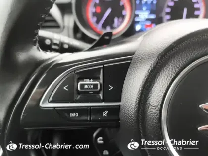 Photo 18 Suzuki Swift  1.2 Dualjet Hybrid Auto (CVT) Pack