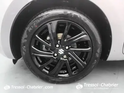 Photo 14 Suzuki Swift  1.2 Dualjet Hybrid Auto (CVT) Pack