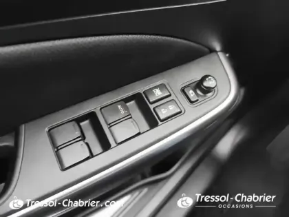 Photo 19 Suzuki Swift  1.2 Dualjet Hybrid Auto (CVT) Pack