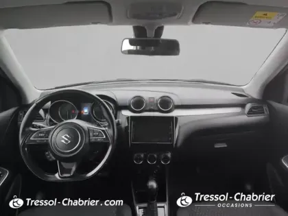 Photo 9 Suzuki Swift  1.2 Dualjet Hybrid Auto (CVT) Pack