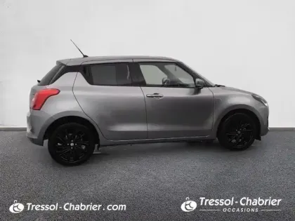 Photo 27 Suzuki Swift  1.2 Dualjet Hybrid Auto (CVT) Pack