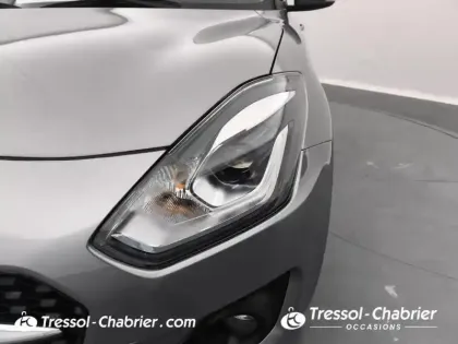 Photo 13 Suzuki Swift  1.2 Dualjet Hybrid Auto (CVT) Pack