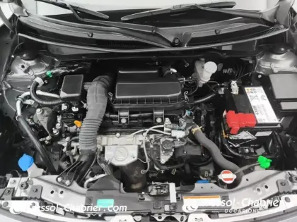 Photo 6 Suzuki Swift  1.2 Dualjet Hybrid Auto (CVT) Pack