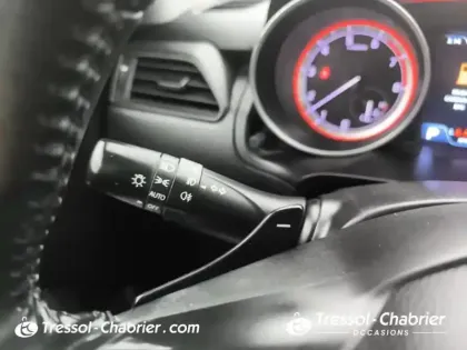 Photo 16 Suzuki Swift  1.2 Dualjet Hybrid Auto (CVT) Pack