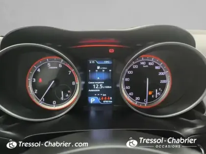 Photo 20 Suzuki Swift  1.2 Dualjet Hybrid Auto (CVT) Pack