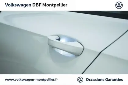 Photo 5 Volkswagen Golf 1.5 eTSI OPF 150 DSG7 Life 1st