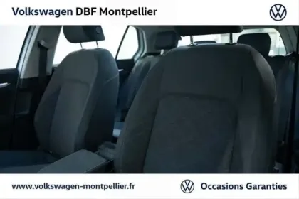 Photo 8 Volkswagen Golf 1.5 eTSI OPF 150 DSG7 Life 1st