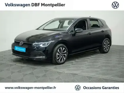 Photo Volkswagen Golf 1.5 Tsi Act Opf 130 Bvm6 Active