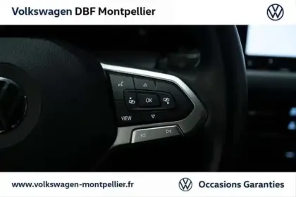 Photo 7 Volkswagen Golf 1.5 TSI ACT OPF 130 BVM6 Active