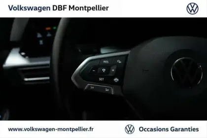 Photo 6 Volkswagen Golf 1.5 TSI ACT OPF 130 BVM6 Active
