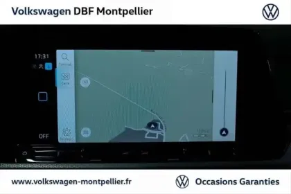 Photo 9 Volkswagen Golf 1.5 TSI ACT OPF 130 BVM6 Active