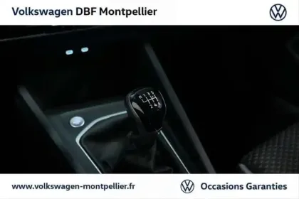 Photo 5 Volkswagen Golf 1.5 TSI ACT OPF 130 BVM6 Active