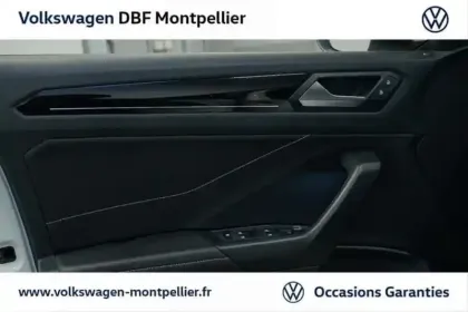 Photo 5 Volkswagen T-roc 1.5 TSI EVO 150 Start/Stop DSG7 R-Line