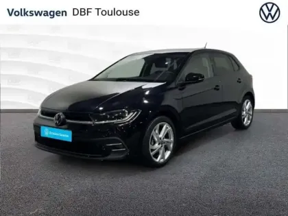 Photo Volkswagen Polo 1.0 Tsi 95 S&s Bvm5 Style