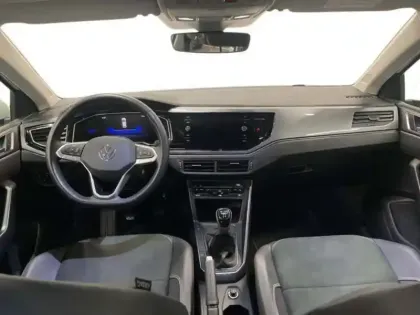 Photo 8 Volkswagen Polo 1.0 TSI 95 S&S BVM5 Style