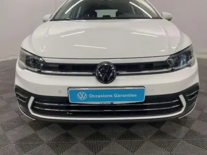 Photo 7 Volkswagen Polo 1.0 TSI 95 S&S BVM5 Style