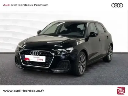 Photo Audi A1 30 Tfsi 116 Ch S Tronic 7 Design