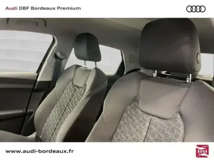 Photo 9 Audi A1 30 TFSI 116 ch S tronic 7 Design