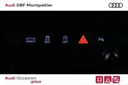 Photo 8 Audi A1 30 TFSI 110 ch S tronic 7 S line
