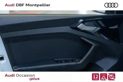 Photo 6 Audi A1 30 TFSI 110 ch S tronic 7 S line