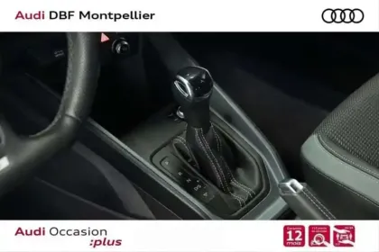 Photo 5 Audi A1 30 TFSI 110 ch S tronic 7 S line