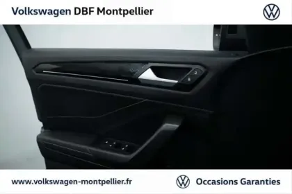 Photo 6 Volkswagen T-roc 1.5 TSI EVO 150 Start/Stop DSG7 R-Line