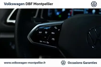 Photo 7 Volkswagen T-roc 1.5 TSI EVO 150 Start/Stop DSG7 R-Line