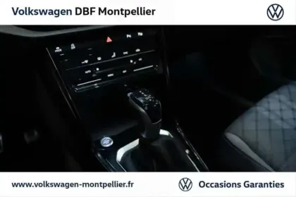 Photo 5 Volkswagen T-roc 1.5 TSI EVO 150 Start/Stop DSG7 R-Line