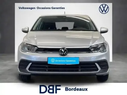 Photo 6 Volkswagen Polo 1.0 TSI 95 S&S BVM5 VW Edition