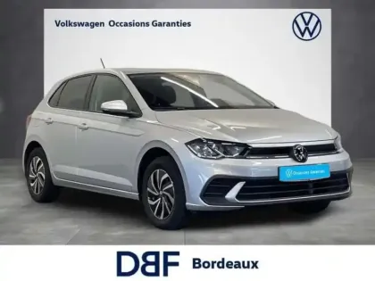 Photo 5 Volkswagen Polo 1.0 TSI 95 S&S BVM5 VW Edition