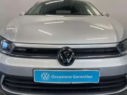 Photo 7 Volkswagen Polo 1.0 TSI 95 S&S BVM5 VW Edition