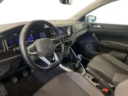 Photo 9 Volkswagen Polo 1.0 TSI 95 S&S BVM5 VW Edition