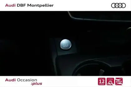 Photo 6 Audi A4 35 TDI 163 S tronic 7 Design