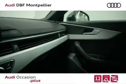 Photo 5 Audi A4 35 TDI 163 S tronic 7 Design